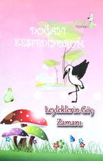 Leyleklerin Göç Zamanı