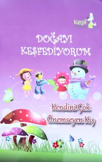 Kendini Çok Önemseyen Kış