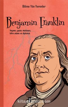 Benjamin Franklin - M. Murat Sezer