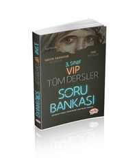 3. Sınıf Tüm Dersler Soru Bankası