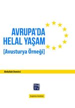 Avrupa'da Helal Yaşam / Avusturya Örneği