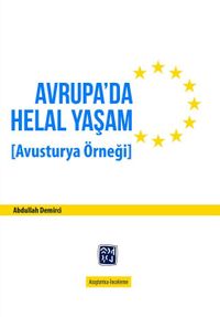Avrupa'da Helal Yaşam / Avusturya Örneği