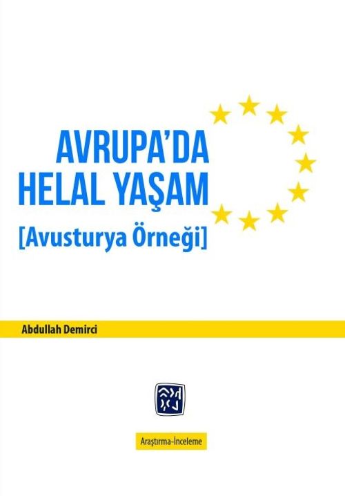 Avrupa'da Helal Yaşam / Avusturya Örneği