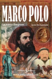 Marco Polo - Laurence Bergreen