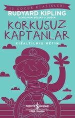 Korkusuz Kaptanlar (Kısaltılmış Metin)