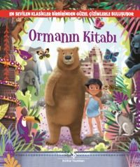 Ormanın Kitabı (Resimli Klasikler)