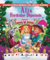 Alis Harikalar Diyarında (Resimli Klasikler)