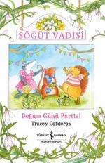 Söğüt Vadisi Doğum Günü Partisi