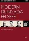 Modern D&uuml;nyada Felsefe / Batı Felsefesinin Yeni Tarihi 4. Cilt