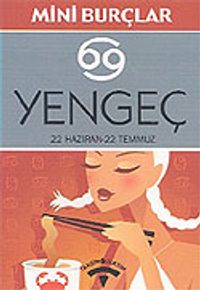 Yengeç 22 Haziran-22 Temmuz/Mini Burçlar