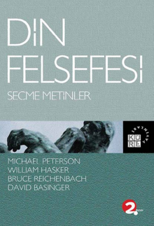 Din Felsefesi Seçme Metinler