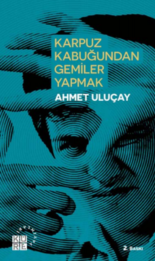 Karpuz Kabuğundan Gemiler Yapmak