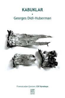Kabuklar - Georges Didi Huberman