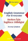 Herkes İçin İngilizce Dilbilgisi / English Grammar for Everyone