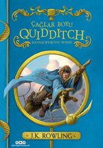 Çağlar Boyu Quidditch 