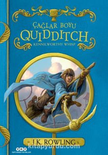 Çağlar Boyu Quidditch - Kennilworthy Whisp