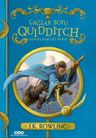 Çağlar Boyu Quidditch