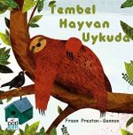 Tembel Hayvan Uykuda
