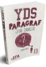 YDS Paragraf Çeviri Teknikleri