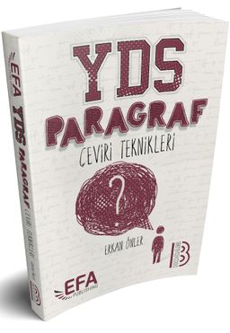 YDS Paragraf Çeviri Teknikleri