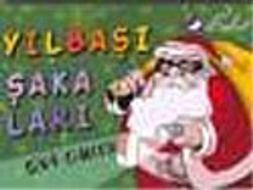 Yılbaşı Şakaları