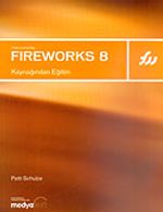 Macromedia Fireworks 8 Kaynağından Eğitim