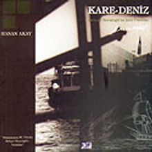 Kare-Deniz / Behçet Necatigil'in Şiiri Üzerine