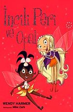 İncili Peri ve Opal