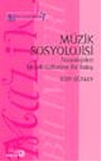 Müzik Sosyolojisi