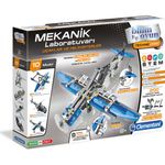 Mekanik Laboratuvarı - Uçaklar & Helikopterler (Kod:64996)