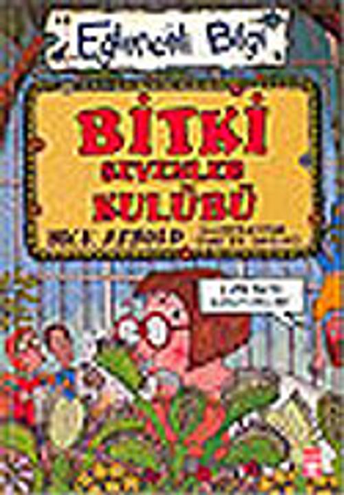 Bitki Sevenler Kulübü