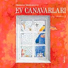 Ev Canavarları Aile Rehberi-1
