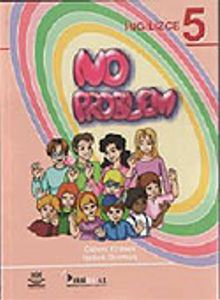 No Problem İngilizce 5
