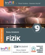 9. Sınıf Fizik Konu Anlatımlı
