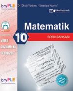 10. Sınıf Matematik Soru Bankası