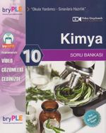 10. Sınıf Kimya Soru Bankası