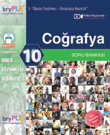 10. Sınıf Coğrafya Soru Bankası