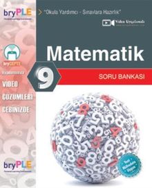 9. Sınıf Matematik Soru Bankası