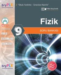 9. Sınıf Fizik Soru Bankası