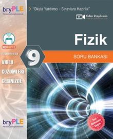 9. Sınıf Fizik Soru Bankası