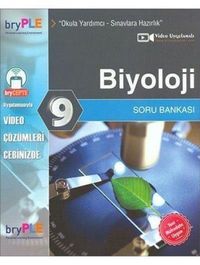9. Sınıf Biyoloji Soru Bankası