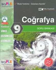 9. Sınıf Coğrafya Soru Bankası