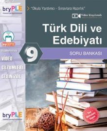 9. Sınıf Türk Dili ve Edebiyatı Soru Bankası