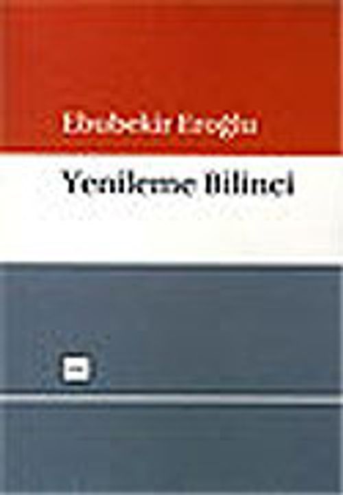 Yenileme Bilinci