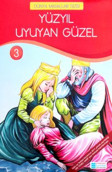 Yüzyıl Uyuyan Güzel