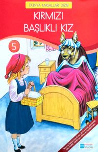 Kırmızı Başlıklı Kız
