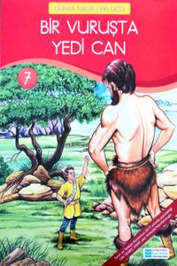 Bir Vuruşta Yedi Can