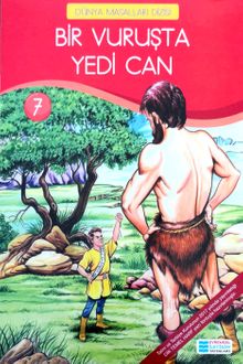 Bir Vuruşta Yedi Can