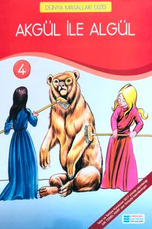Akgül ile Algül
