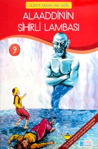 Alaaddin’in Sihirli Lambası